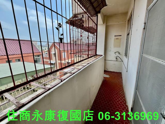 台南新營公寓-2