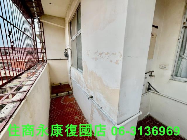 台南新營公寓-3