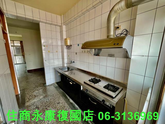 台南新營公寓-4