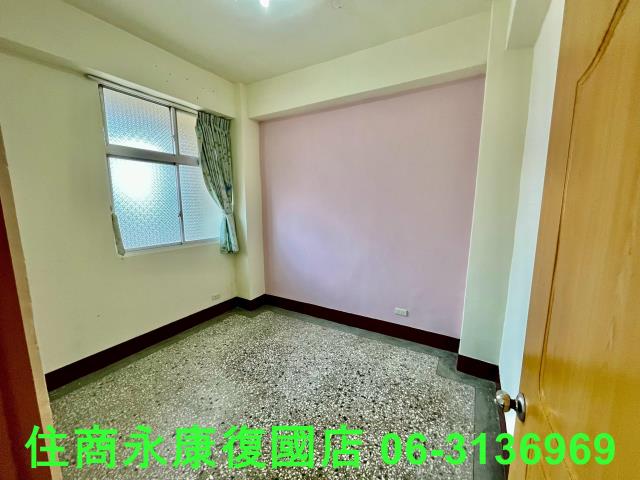 台南新營公寓-6