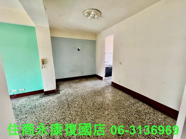 台南新營公寓-7
