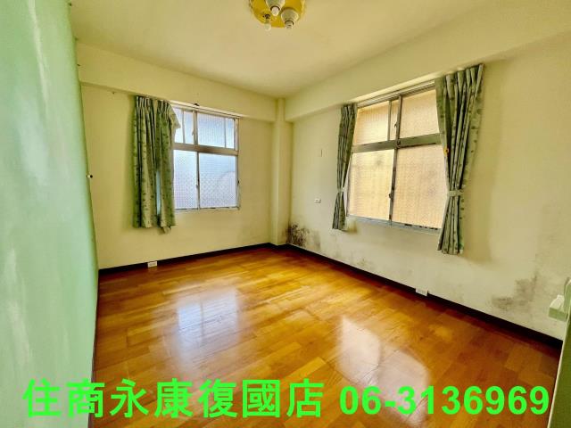 台南新營公寓-9