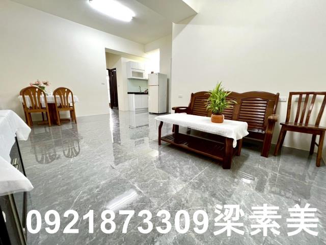 台南善化華廈-1