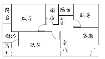 台南善化華廈-8
