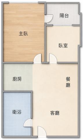 鼓山大樓-14