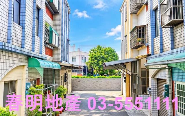 新竹透天-7