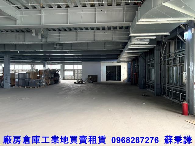 新竹廠房-2
