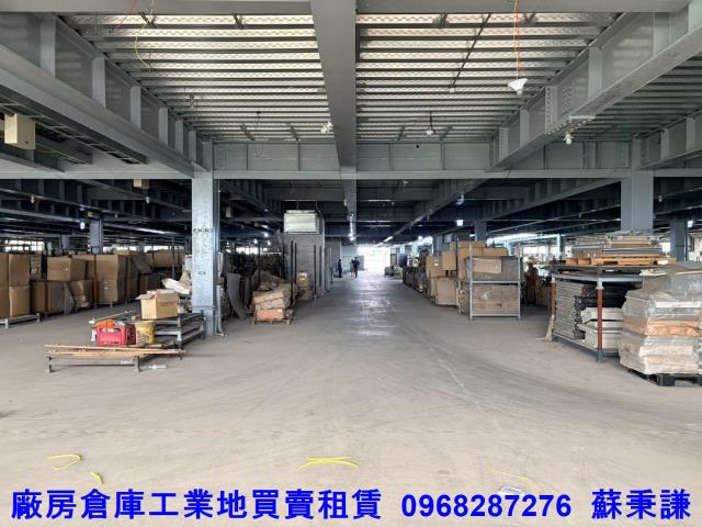 新竹廠房-3
