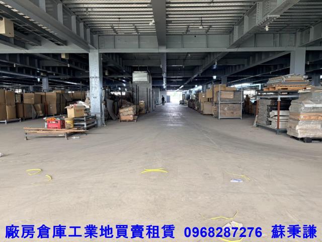 新竹廠房-4
