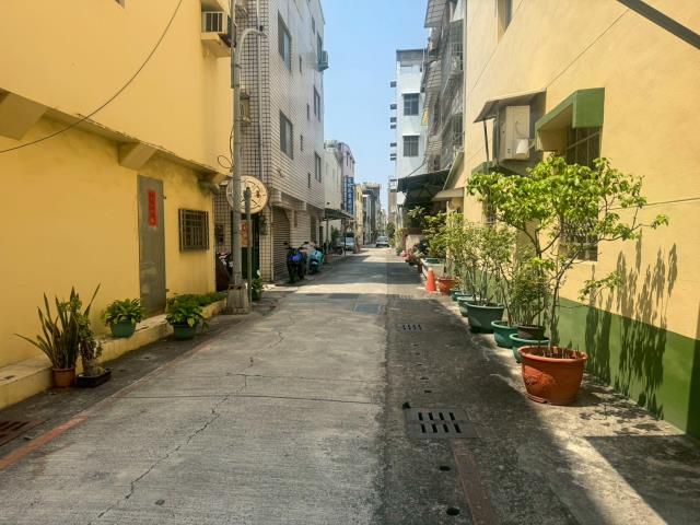 高雄三民區透天-13