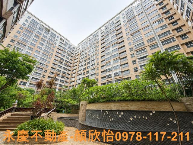 香山大樓-14