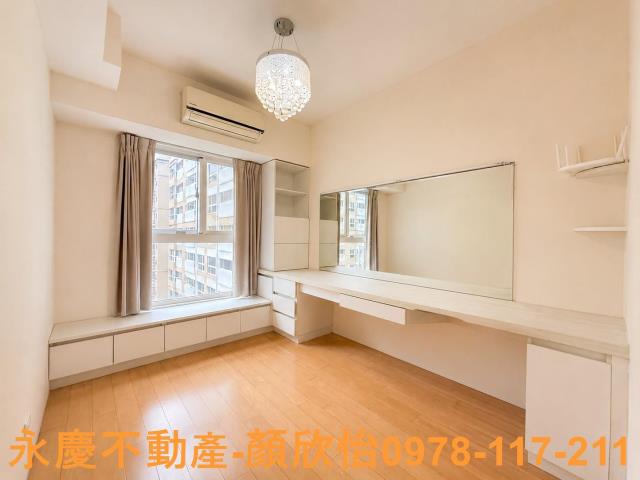香山大樓-8
