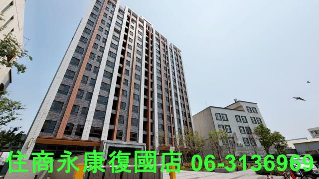 北區大樓-1