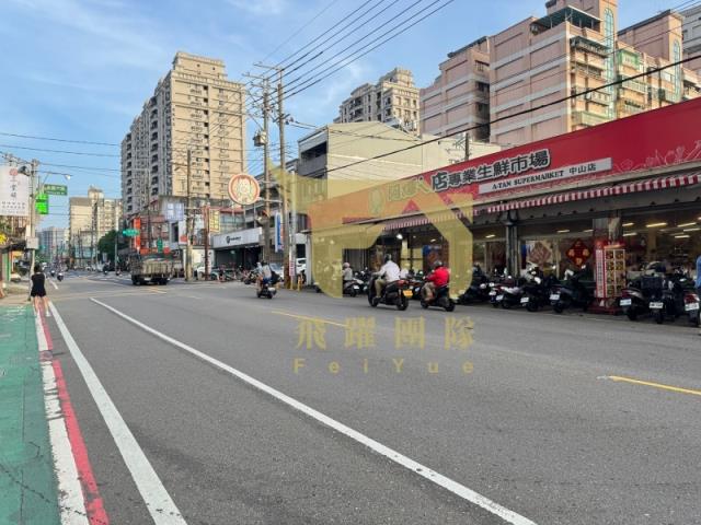 桃園中壢華廈-12