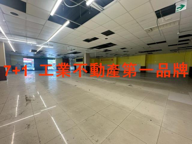 高雄鳳山店面-2