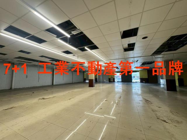 高雄鳳山店面-1