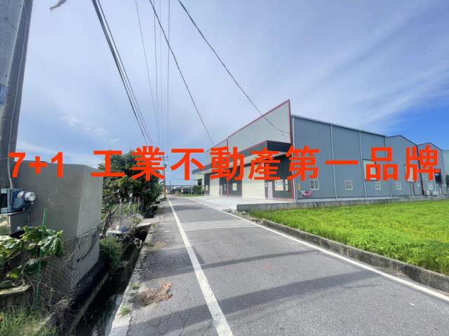 高雄大寮廠房-3