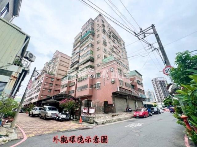 台南永康大樓-13