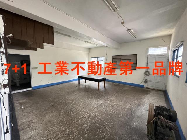 高雄岡山廠房-3