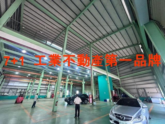 安定廠房-2