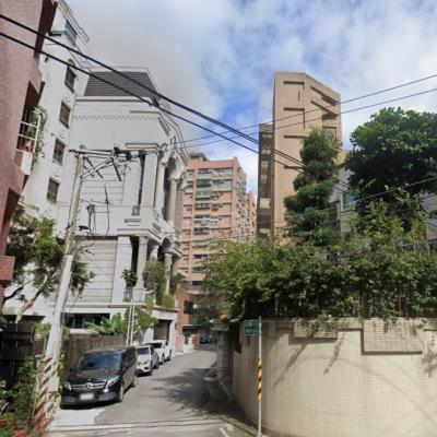 永和拍賣公寓-1