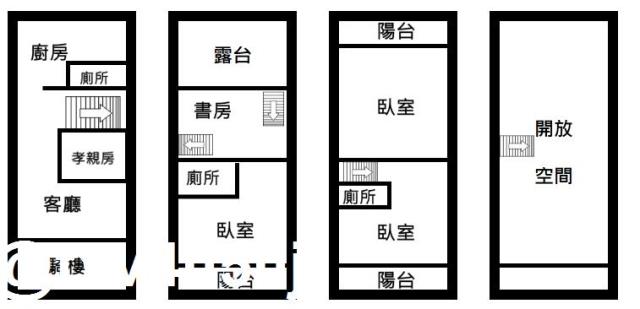 東區透天-12