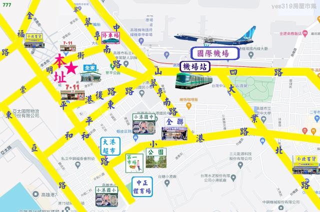 小港公寓-15