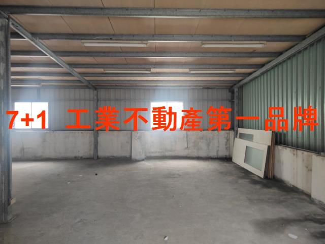 高雄燕巢廠房-4
