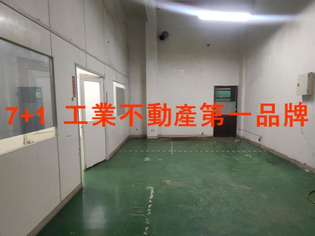 高雄燕巢廠房-1