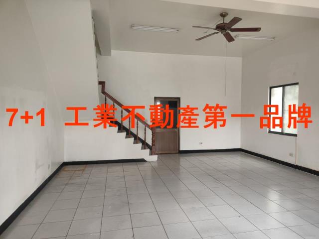 高雄燕巢廠房-2