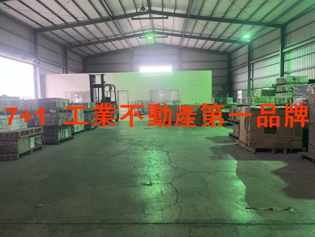 高雄仁武廠房-2