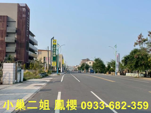 嘉義太保透天-13