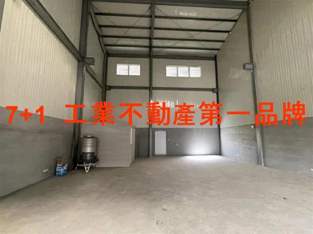 高雄岡山廠房-1