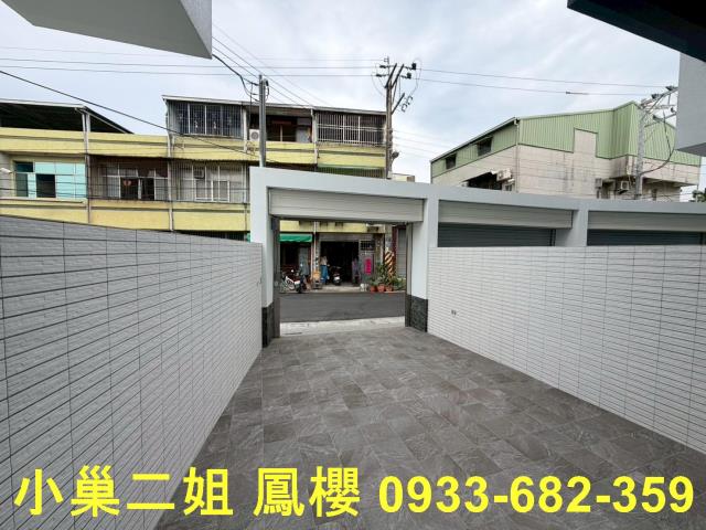嘉義水上透天-3