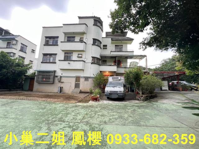 民雄透天-1