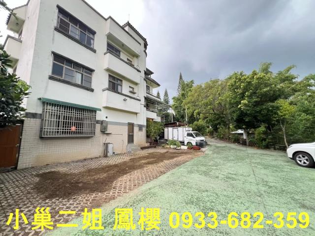 民雄透天-2