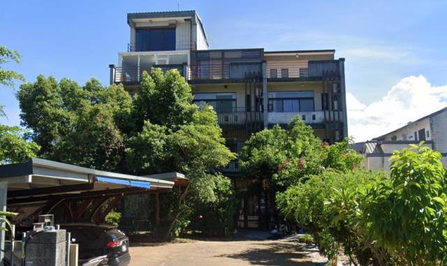 冬山別墅法拍-1