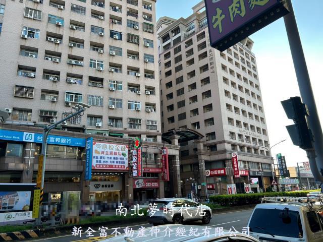 台南大樓-2