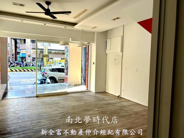 台南大樓-3