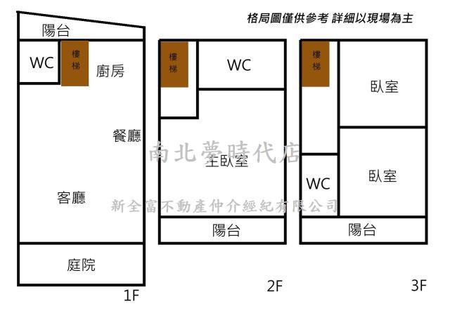 台南西港透天-15