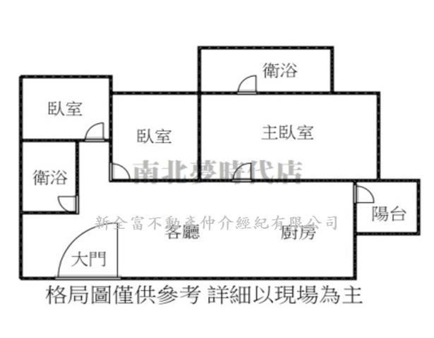 台南安平大樓-13