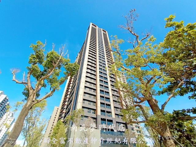 台南安平大樓-1