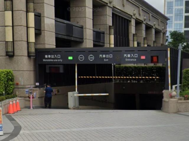 新北新莊拍賣大樓-2
