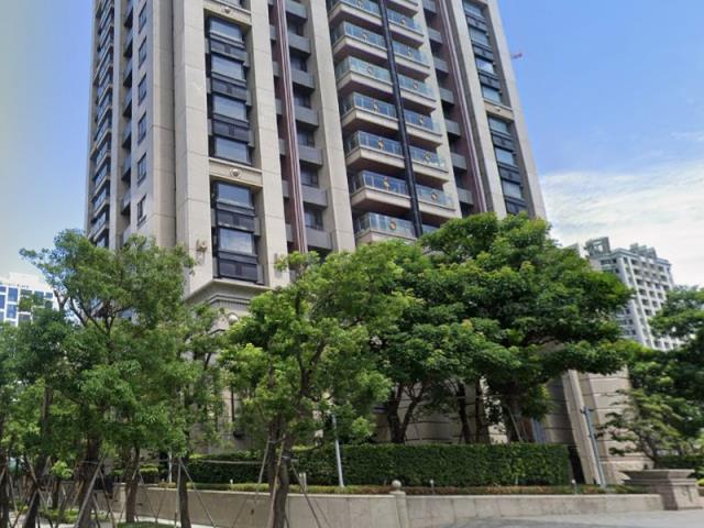新北新莊拍賣大樓-4