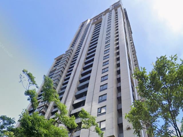 新北新莊拍賣大樓-5