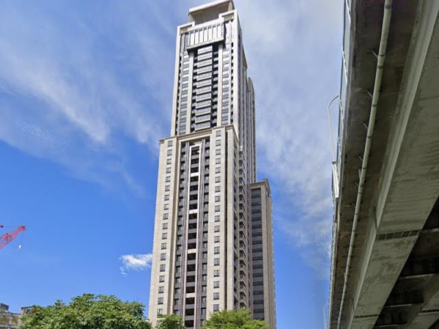 新北新莊拍賣大樓-6