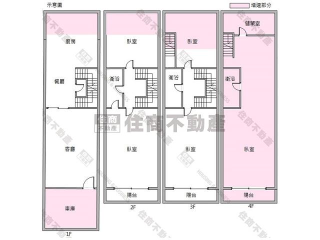 永康透天-15