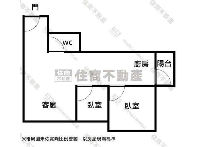 安平大樓-15