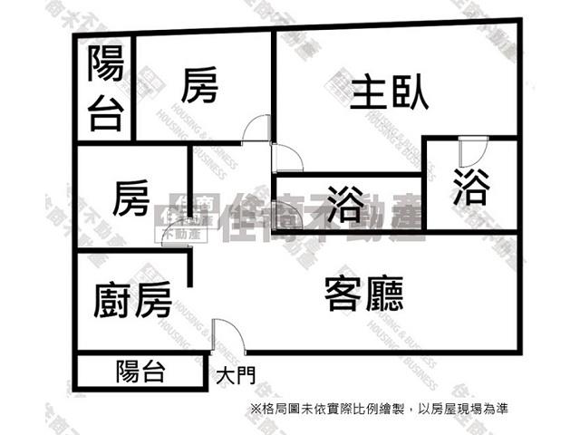 安平大樓-13