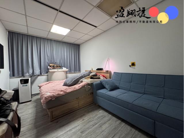 苓雅套房-2